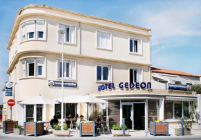 Hôtel Restaurant Gédéon